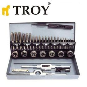 Troy T 36000 Kılavuz Pafta Seti