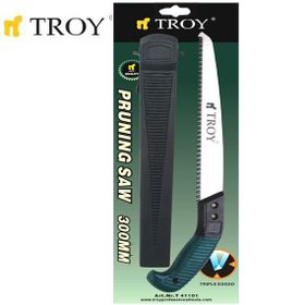 Troy T 41101 Budama Testeresi