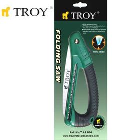Troy T 41104 Budama Testeresi