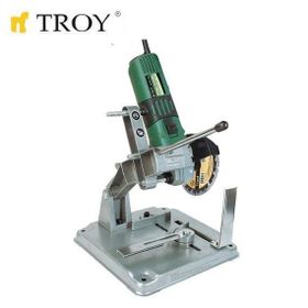 Troy T 90008 Metal Takım Çantası