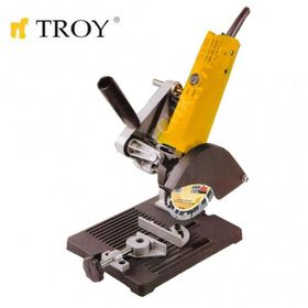 Troy T 90008 Metal Takım Çantası