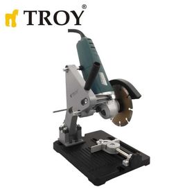 Troy T 90008 Metal Takım Çantası