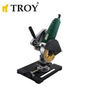 Troy T 90008 Metal Takım Çantası