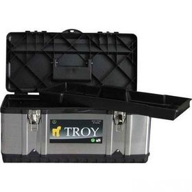 Troy T 91016 Metal Takım Çantası