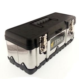 Troy T 91016 Metal Takım Çantası