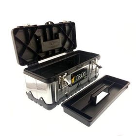 Troy T 91016 Metal Takım Çantası