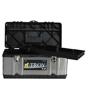 Troy T 91016 Metal Takım Çantası