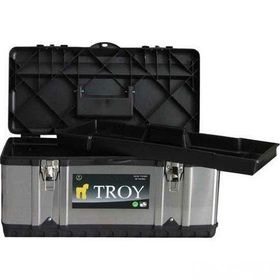 Troy T 91016 Metal Takım Çantası