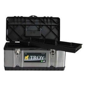 Troy T 91016 Metal Takım Çantası