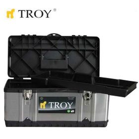 Troy T 91019 Metal Takım Çantası