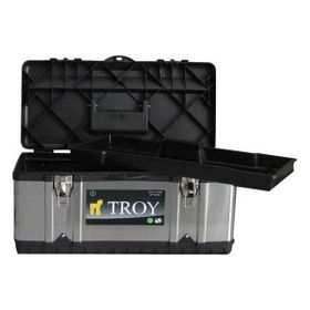 Troy T 91019 Metal Takım Çantası
