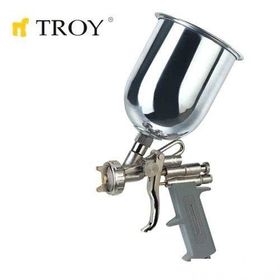 Troy T18673 Boya Tabancası