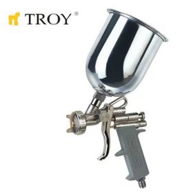 Troy T18673 Boya Tabancası