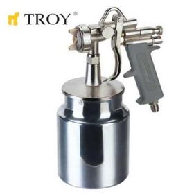 Troy T18678 Boya Tabancası
