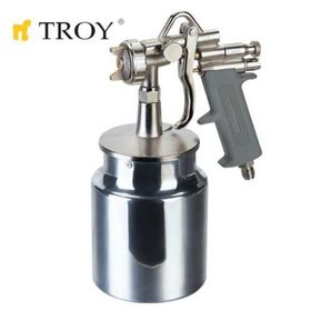 Troy T18678 Boya Tabancası