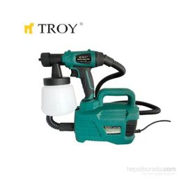 Troy T18690 Sprey Boya Tabancası
