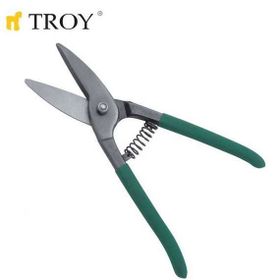 Troy T21110 Sac Kesme Makası
