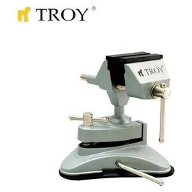 Troy T21800 Vakumlu Kuyumcu Mengenesi