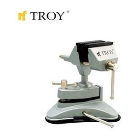 Troy T21800 Vakumlu Kuyumcu Mengenesi