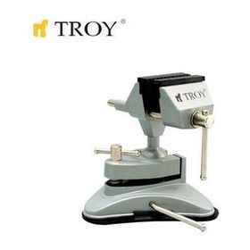 Troy T21800 Vakumlu Kuyumcu Mengenesi