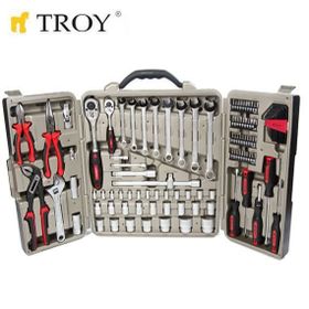 Troy T21910 Lokma Alet Seti