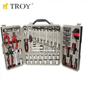 Troy T21910 Lokma Alet Seti