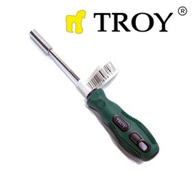 Troy T22005 Bits Tutucu Tornavida