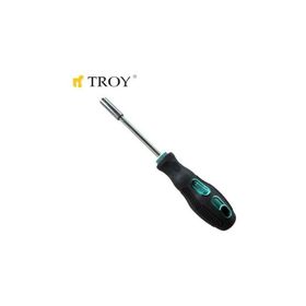 Troy T22005 Bits Tutucu Tornavida