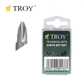 Troy T22201 Bits Uç