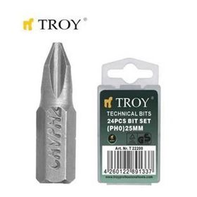 Troy T22201 Bits Uç
