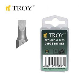 Troy T22204 Bits Uç