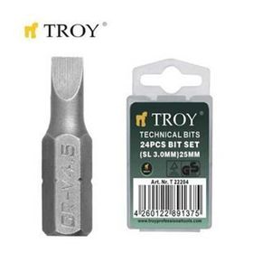 Troy T22206 Bits Uç