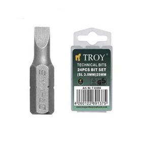 Troy T22206 Bits Uç