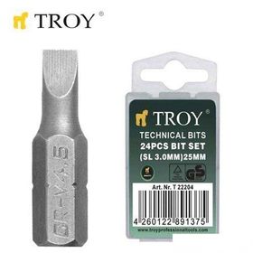 Troy T22207 Bits Uç