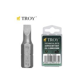 Troy T22207 Bits Uç