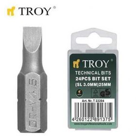 Troy T22208 Bits Uç