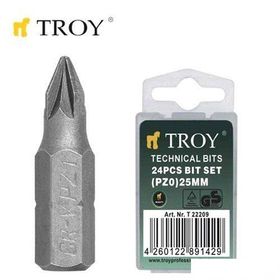 Troy T22209 Bits Uç