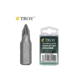 Troy T22209 Bits Uç