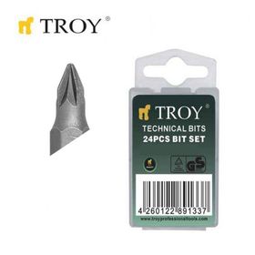 Troy T22209 Bits Uç