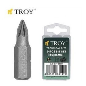 Troy T22212 Bits Uç