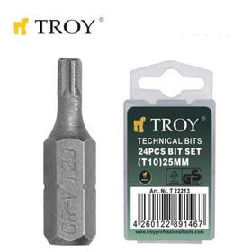 Troy T22214 Bits Uç