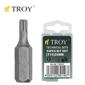 Troy T22214 Bits Uç
