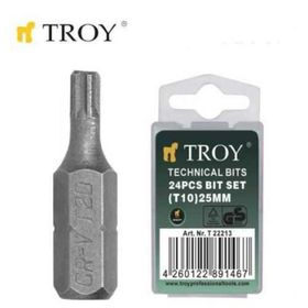 Troy T22214 Bits Uç