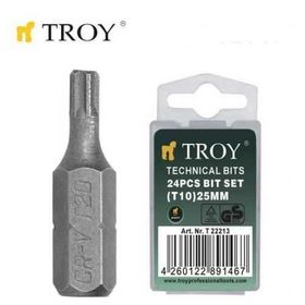 Troy T22214 Bits Uç