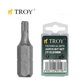 Troy T22214 Bits Uç