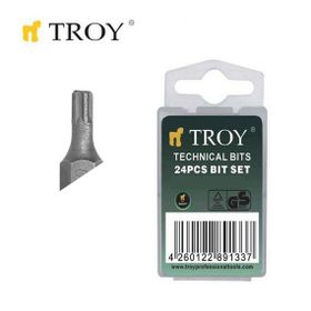 Troy T22214 Bits Uç