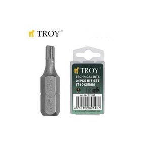 Troy T22214 Bits Uç