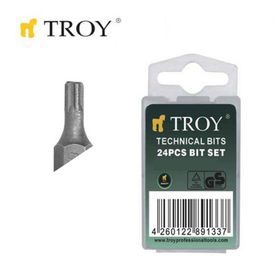 Troy T22214 Bits Uç
