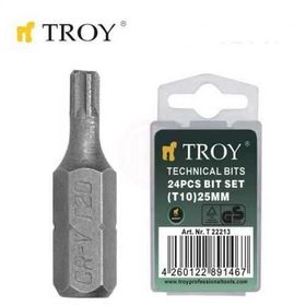 Troy T22216 Bits Uç