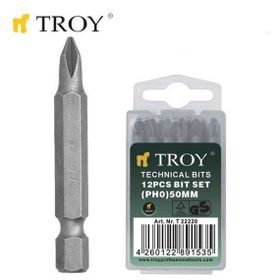 Troy T22222 Bits Uç